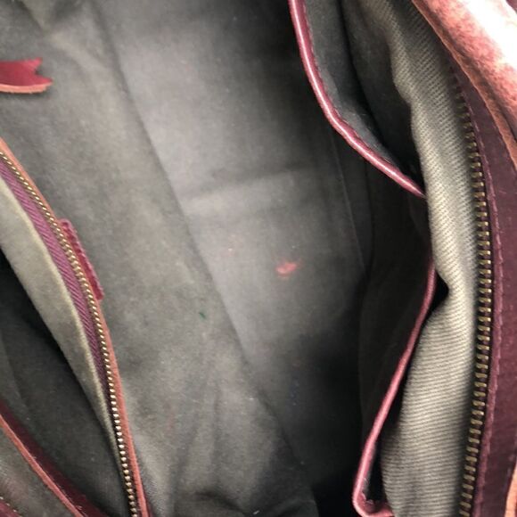 The Glasgow satchel - Picture 9 of 9